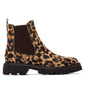 Botin de mujer plano Carmela 16254601