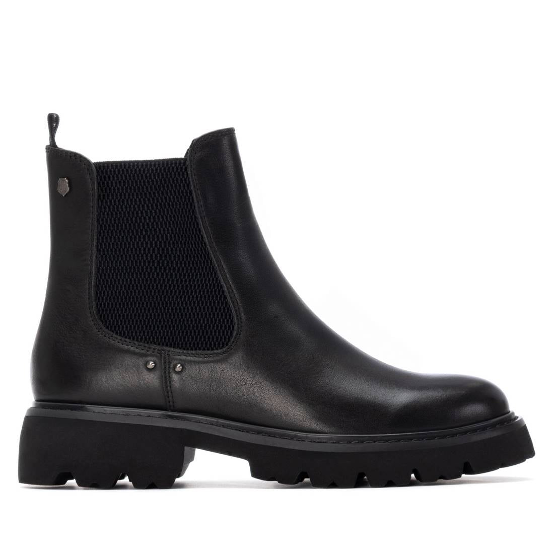Botin de mujer plano Carmela 16254602