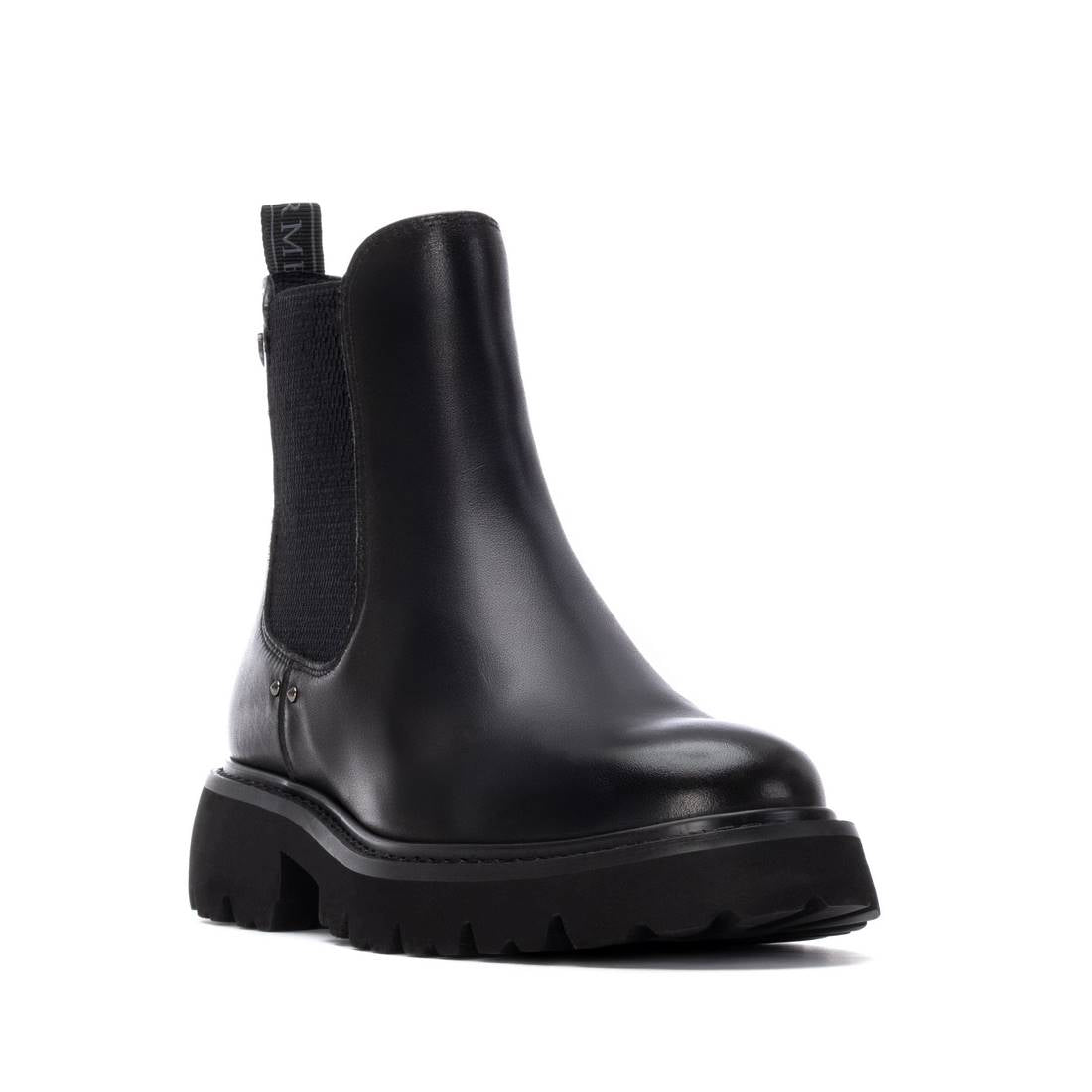 Botin de mujer plano Carmela 16254602
