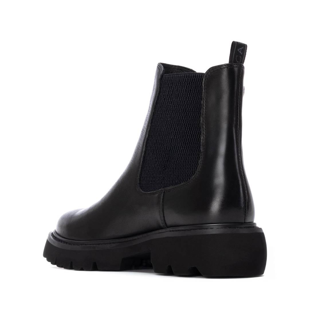 Botin de mujer plano Carmela 16254602