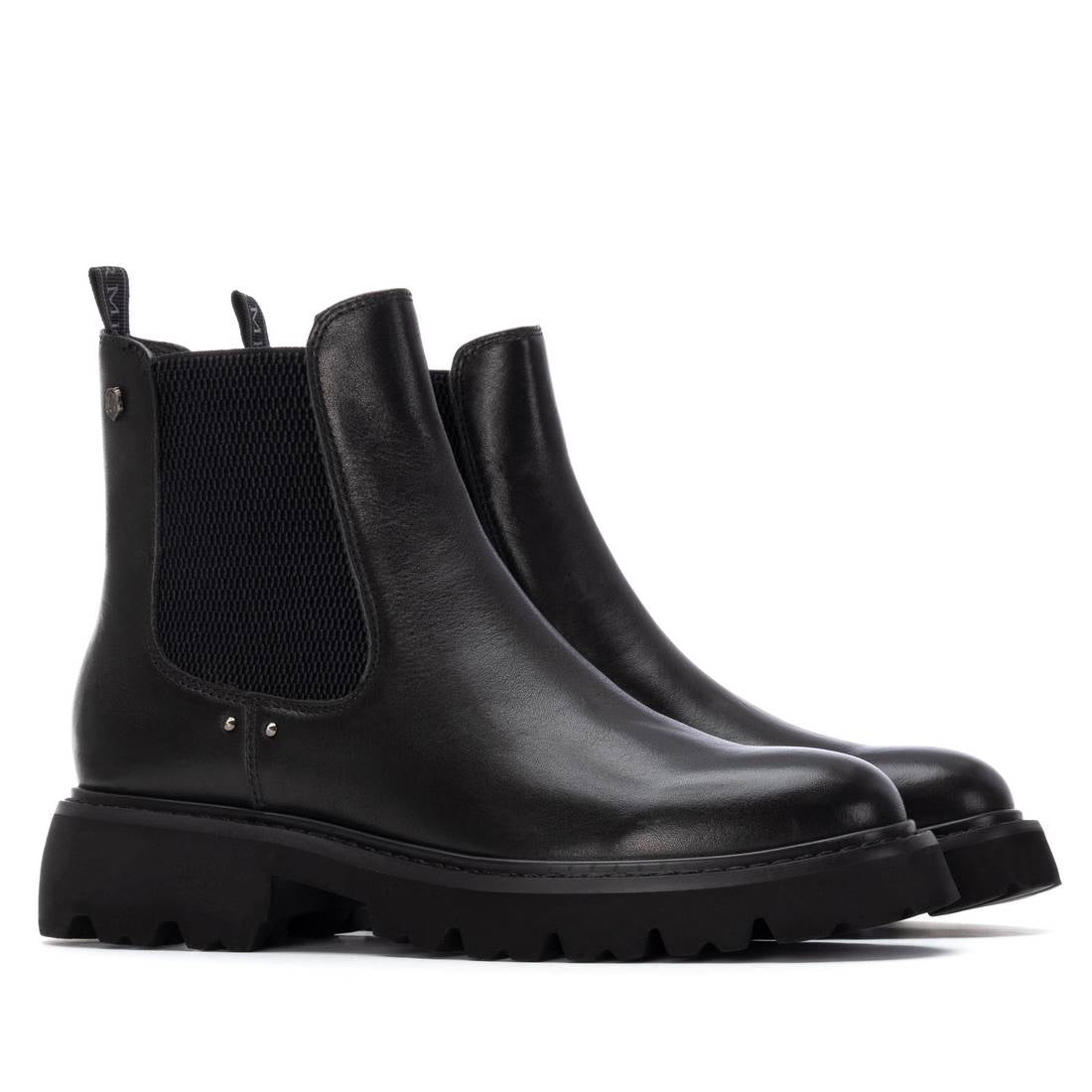 Botin de mujer plano Carmela 16254602