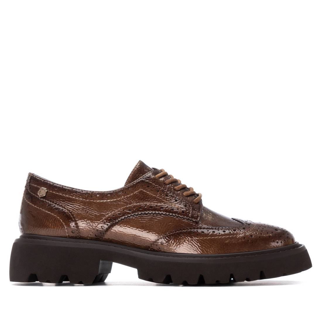 Zapato de mujer plano Carmela 16255002