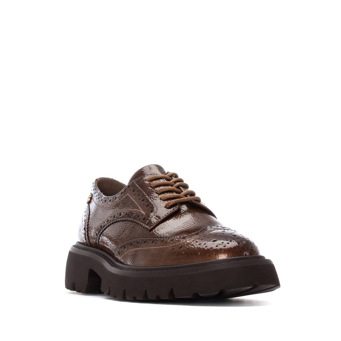 Zapato de mujer plano Carmela 16255002