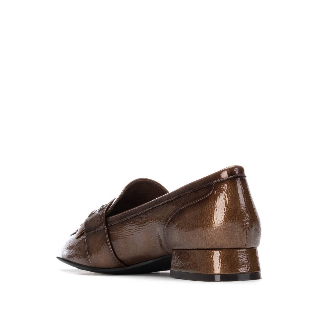 Zapato de mujer con tacón Carmela 16255802