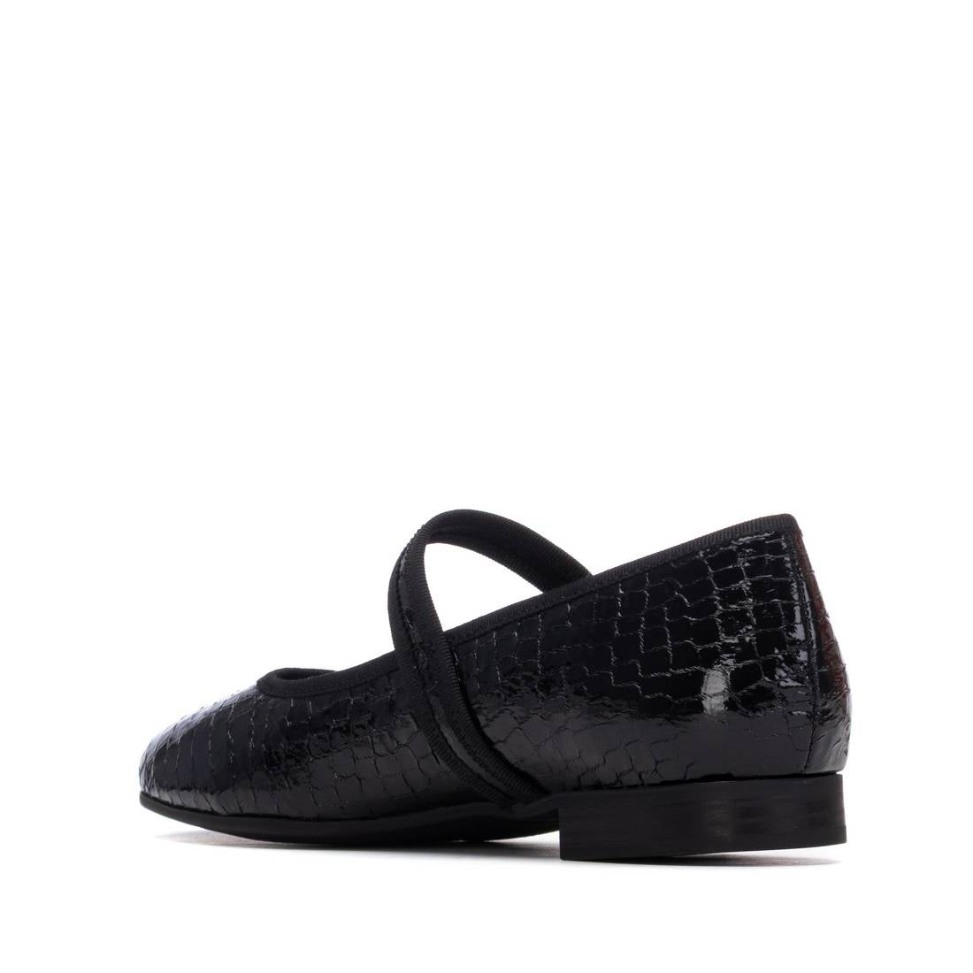 Zapato de mujer con tacón Carmela 16256104