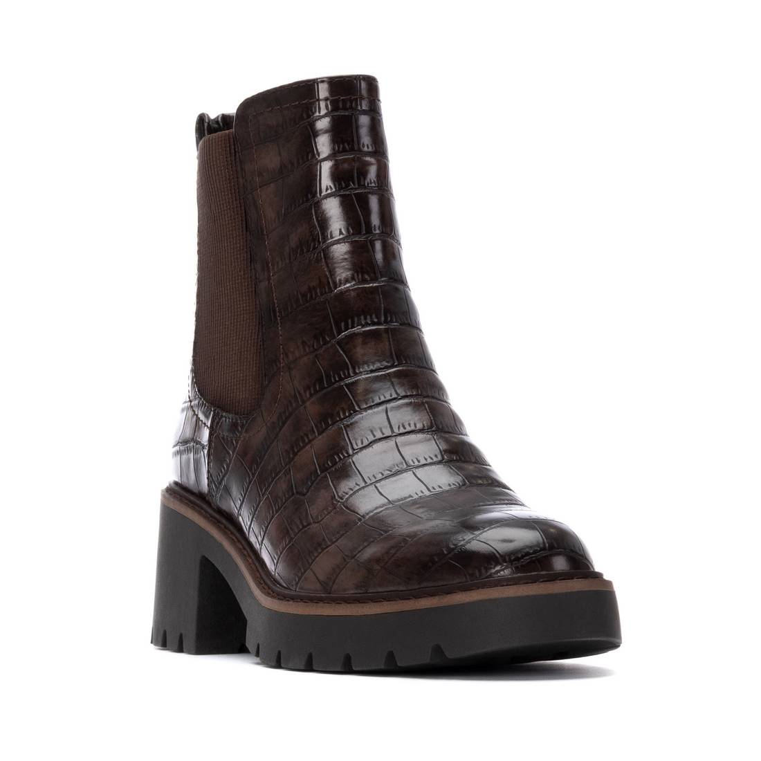 Botin de mujer con tacón Carmela 16256301