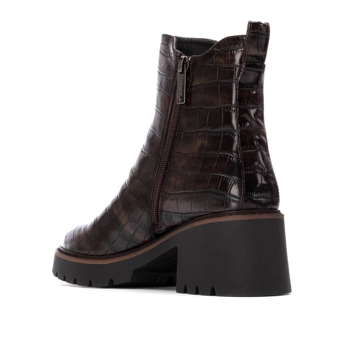 Botin de mujer con tacón Carmela 16256301