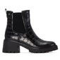 Botin de mujer con tacón Carmela 16256302