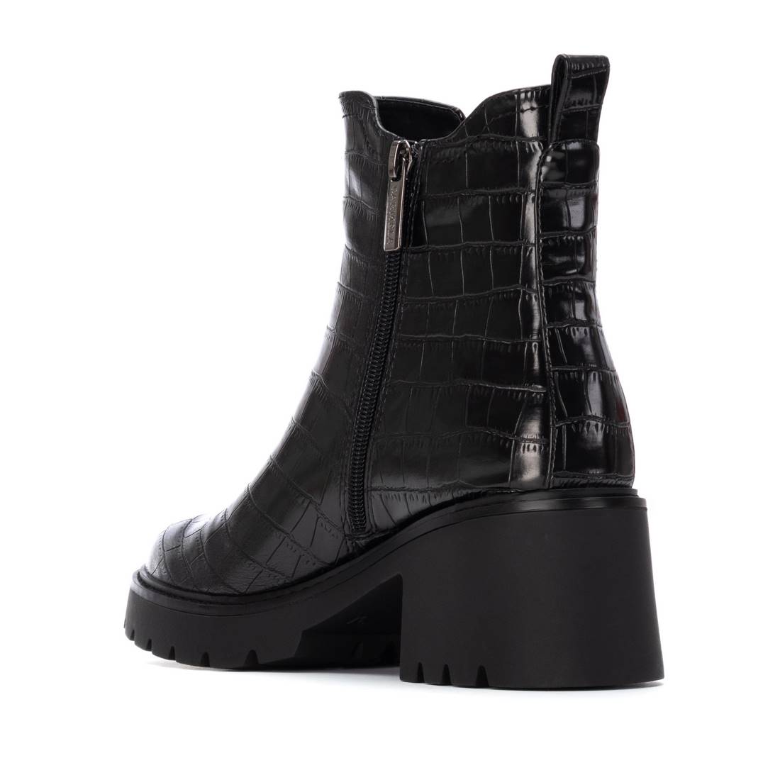 Botin de mujer con tacón Carmela 16256302