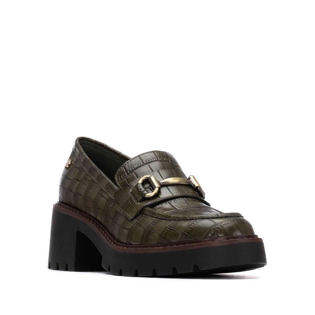 Zapato de mujer con tacón Carmela 16256603