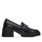 Zapato de mujer con tacón Carmela 16256604