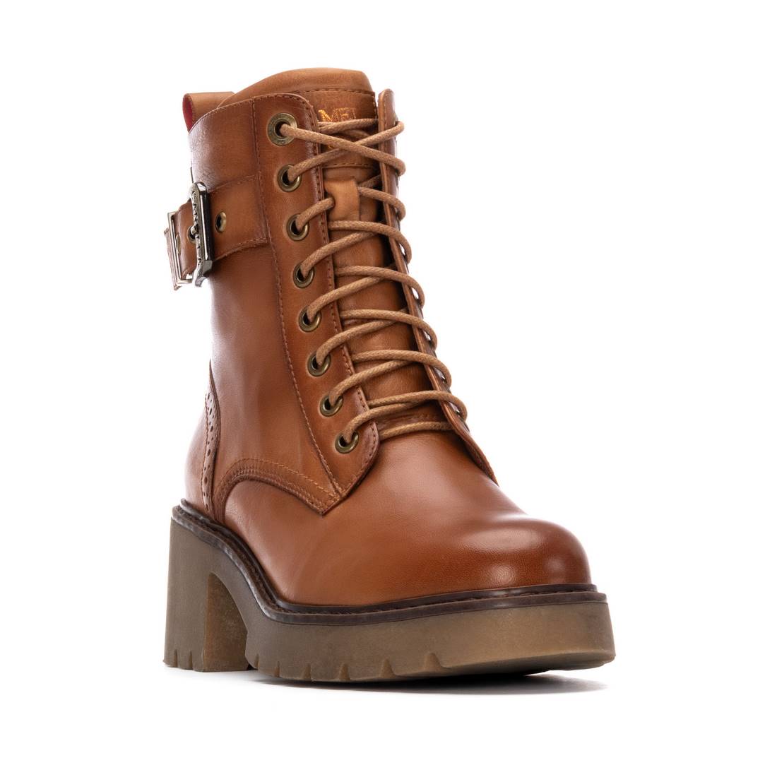 Botin de mujer con tacón Carmela 16256801
