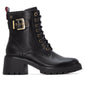 Botin de mujer con tacón Carmela 16256802