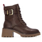 Botin de mujer con tacón Carmela 16256804