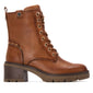 Botin de mujer con tacón Carmela 16257003