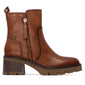 Botin de mujer con tacón Carmela 16257203