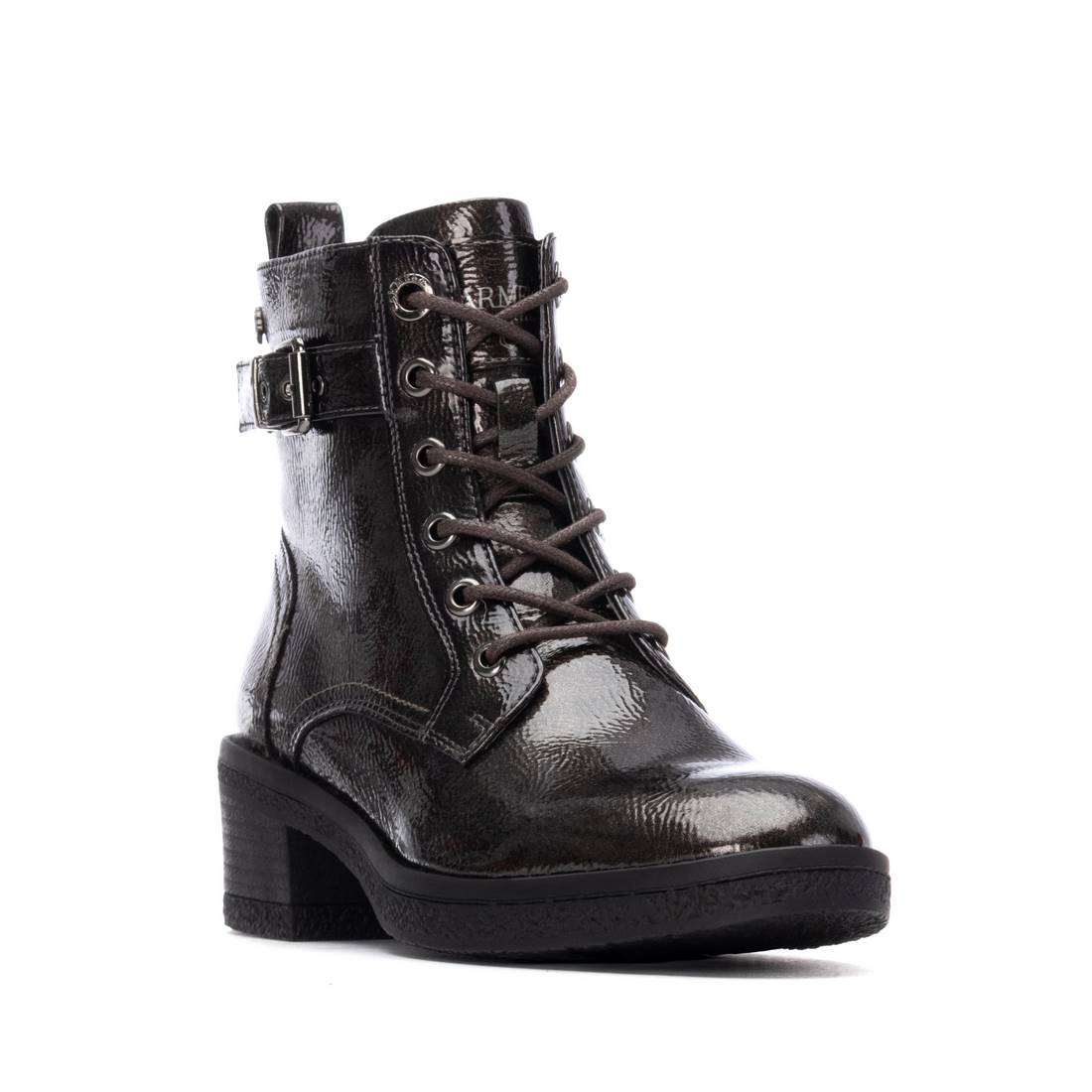 Botin de mujer con tacón Carmela 16257703