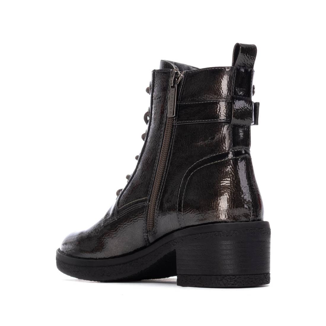 Botin de mujer con tacón Carmela 16257703