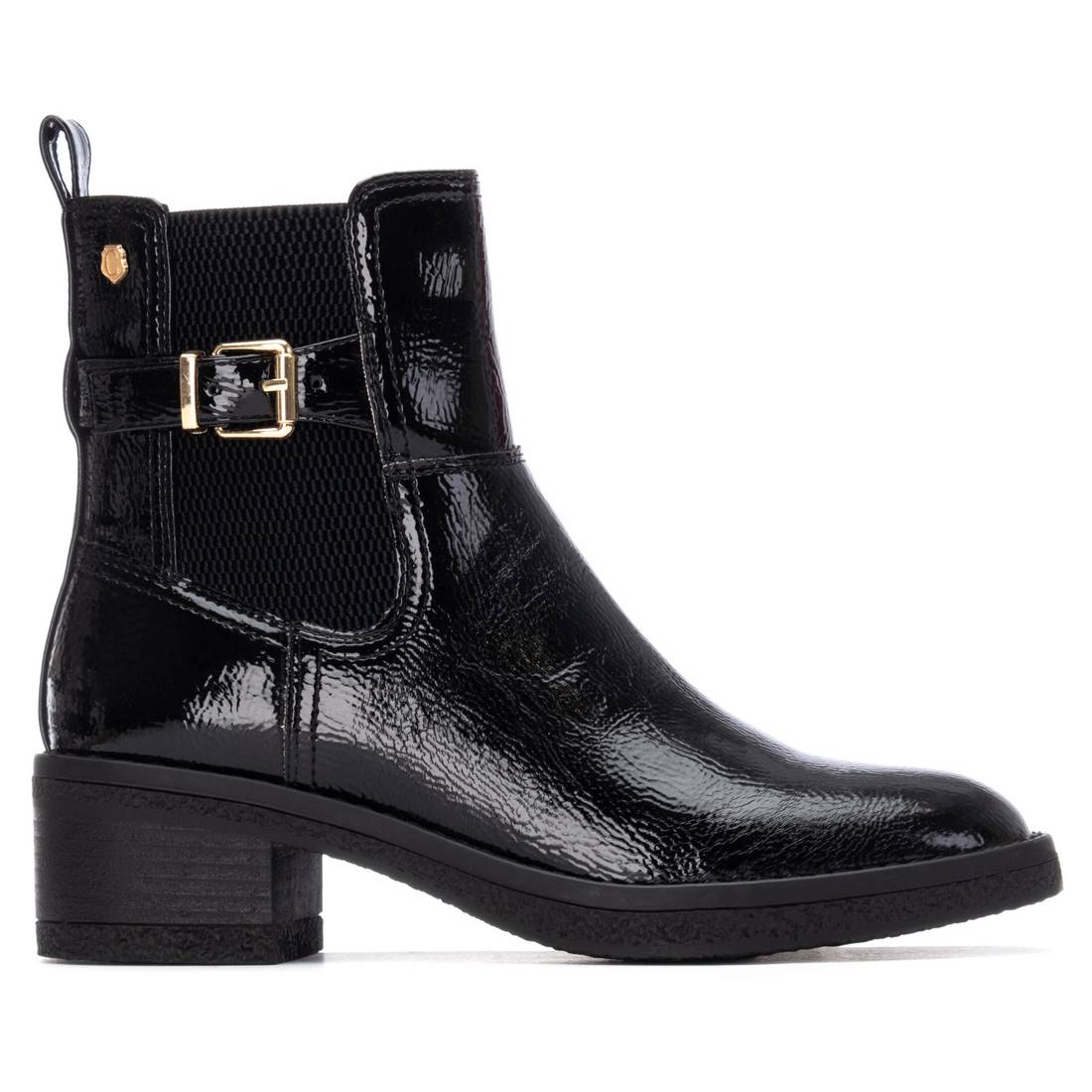 Botin de mujer con tacón Carmela 16257903