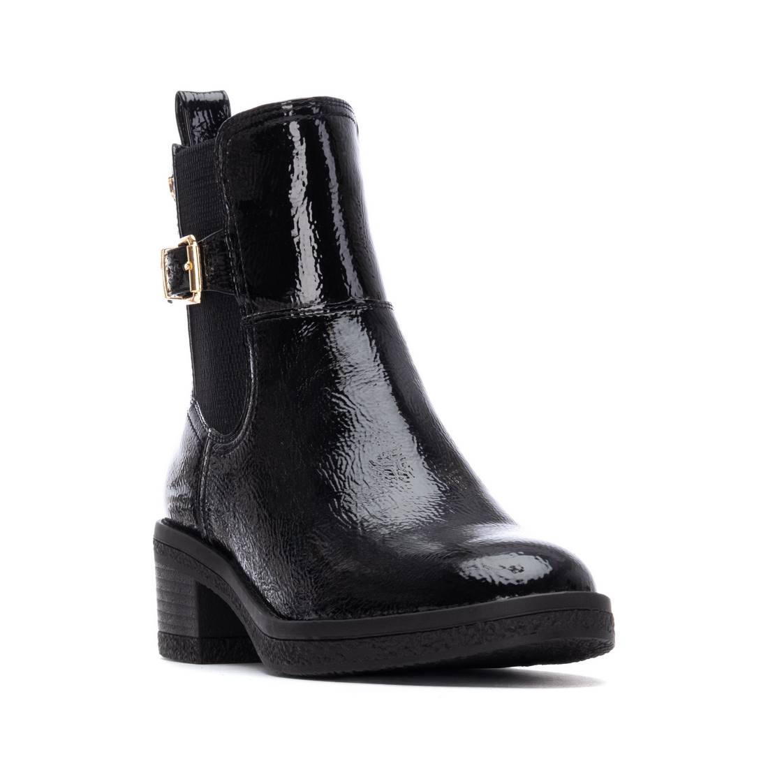 Botin de mujer con tacón Carmela 16257903