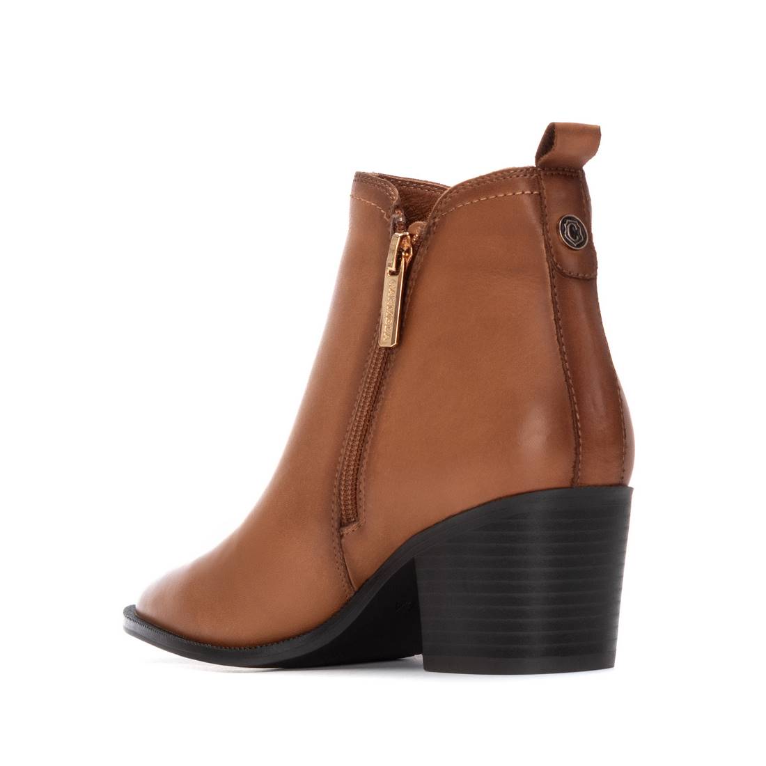 Botin de mujer con tacón Carmela 16258502