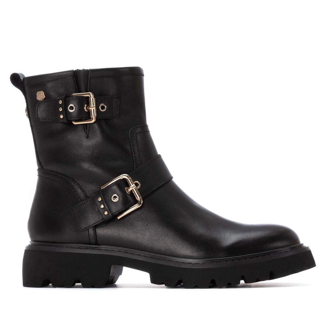 Botin de mujer con tacón Carmela 16259101