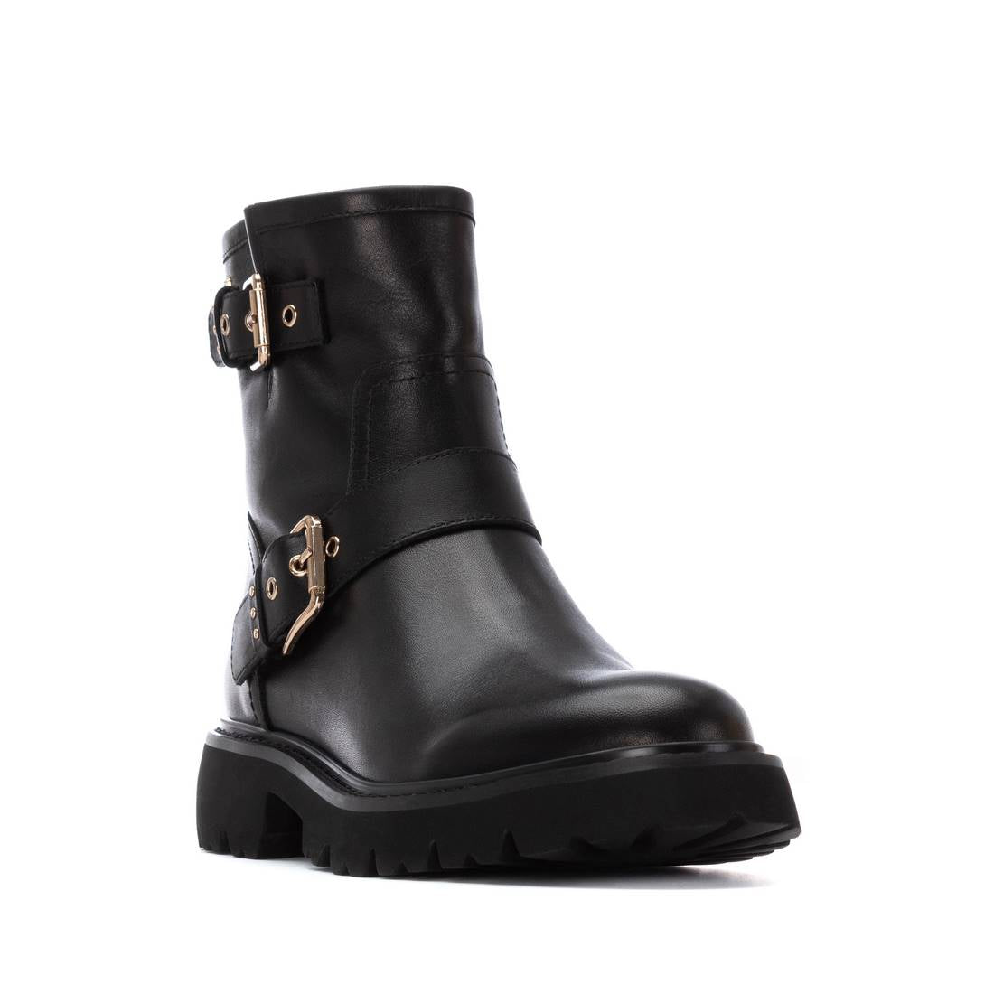 Botin de mujer con tacón Carmela 16259101