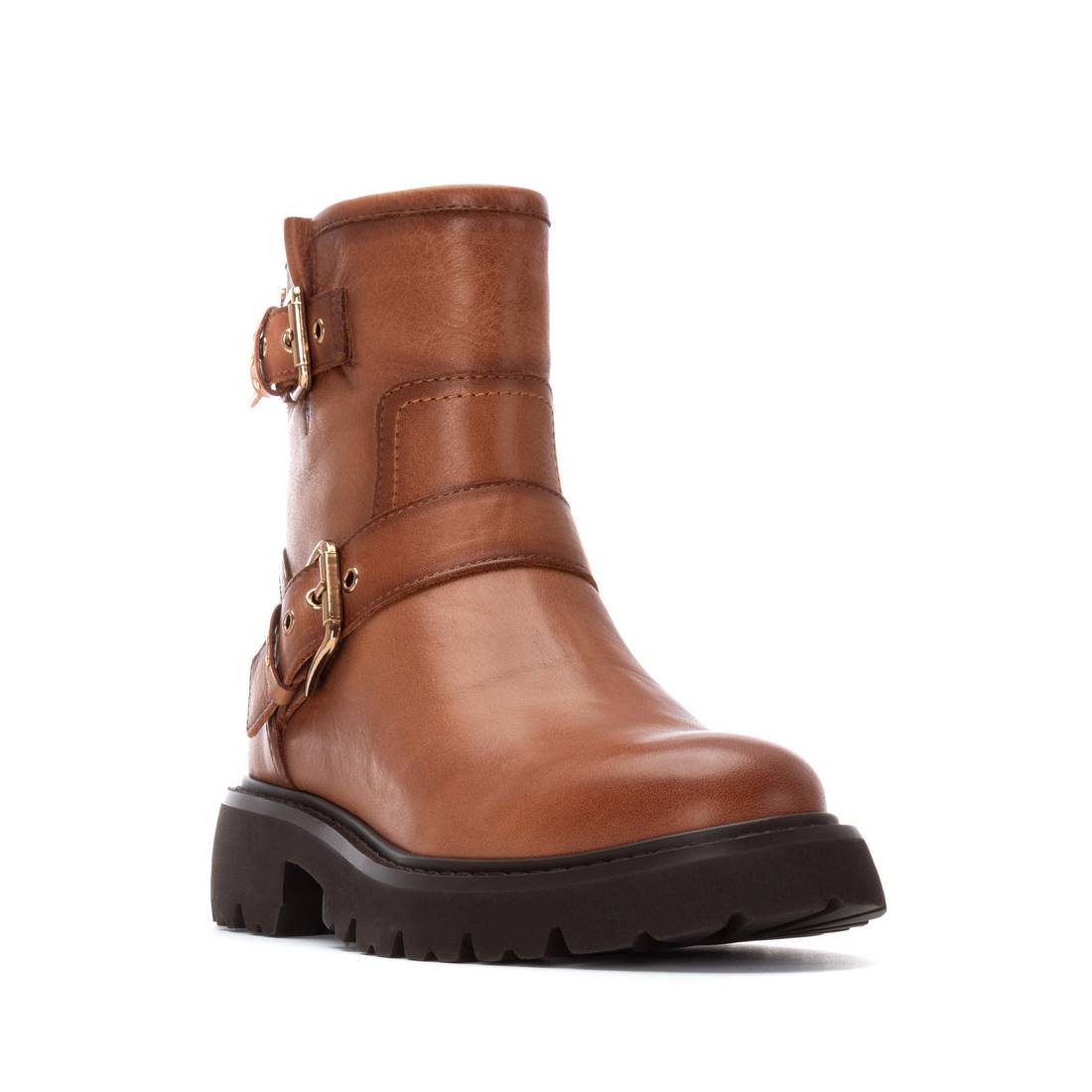 Botin de mujer con tacón Carmela 16259102