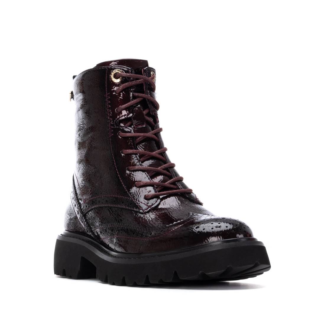 Botin de mujer con tacón Carmela 16259304