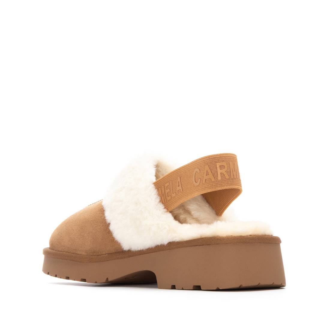 Zapato de mujer plano Carmela 16262901