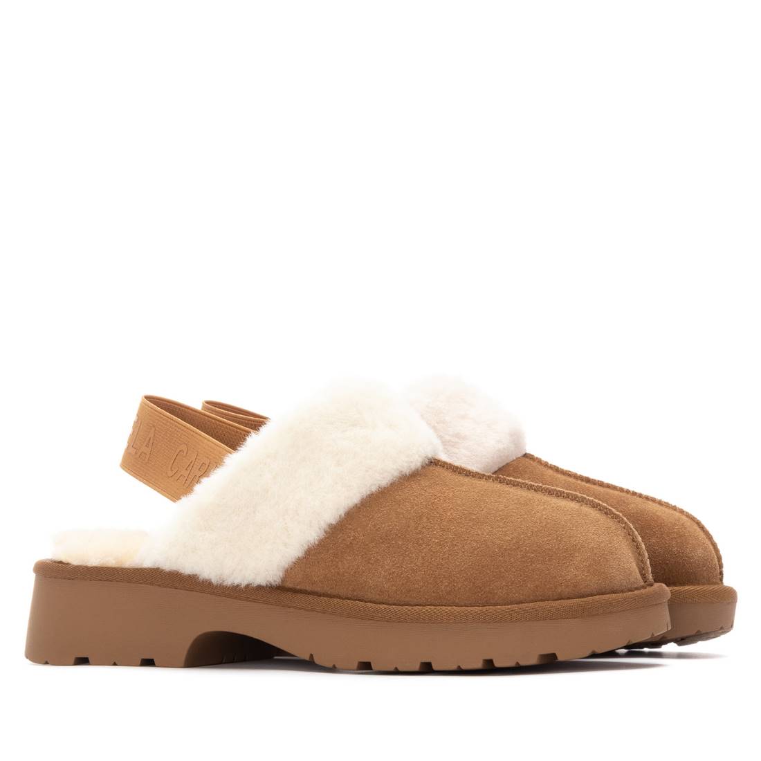 Zapato de mujer plano Carmela 16262901