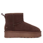 Botin de mujer plano Carmela 16263203