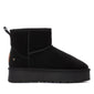 Botin de mujer plano Carmela 16263205