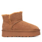 WOMEN'S ANKLE BOOT CARMELA 16263302