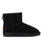 Botin de mujer plano Carmela 16263401