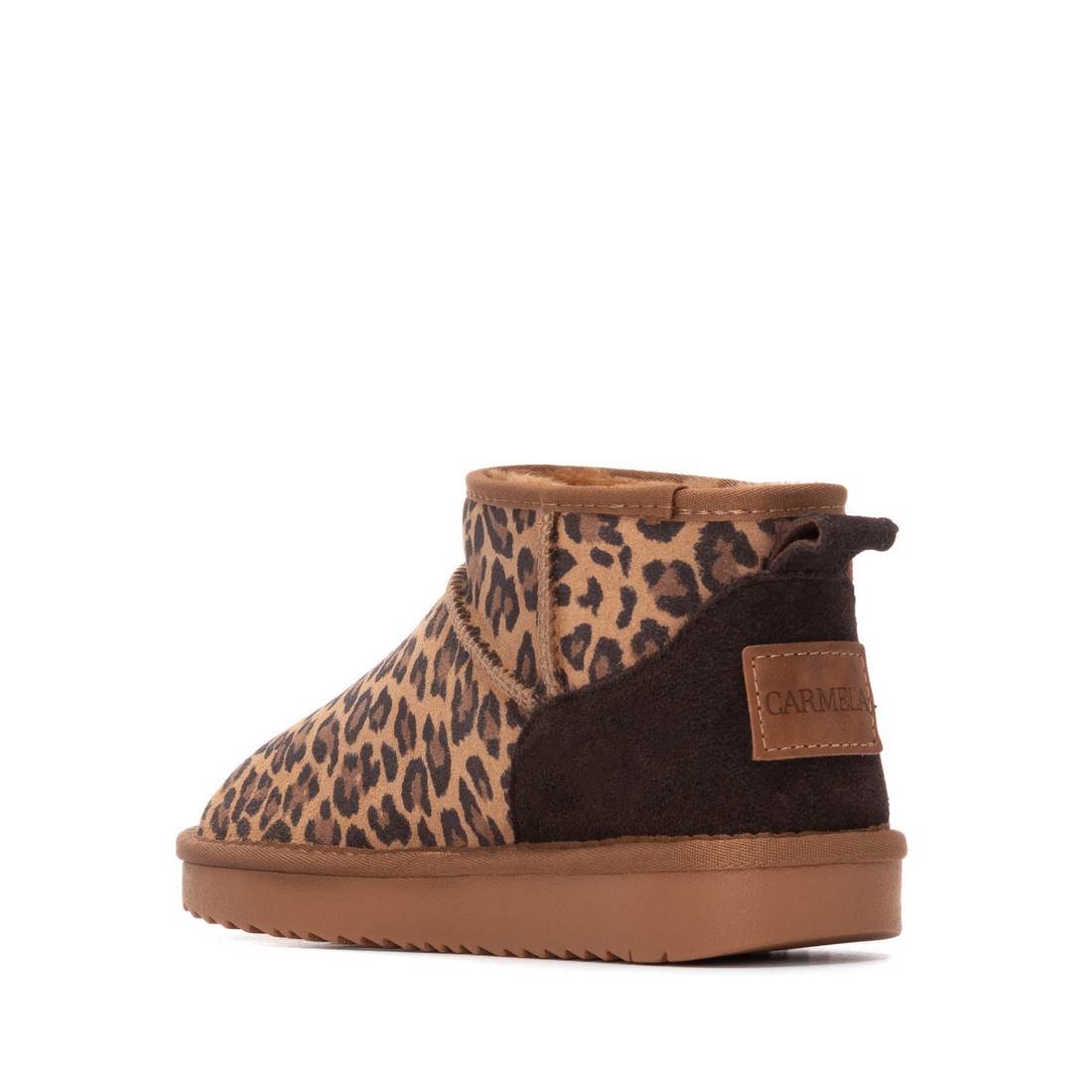 WOMEN'S ANKLE BOOT CARMELA 16263505