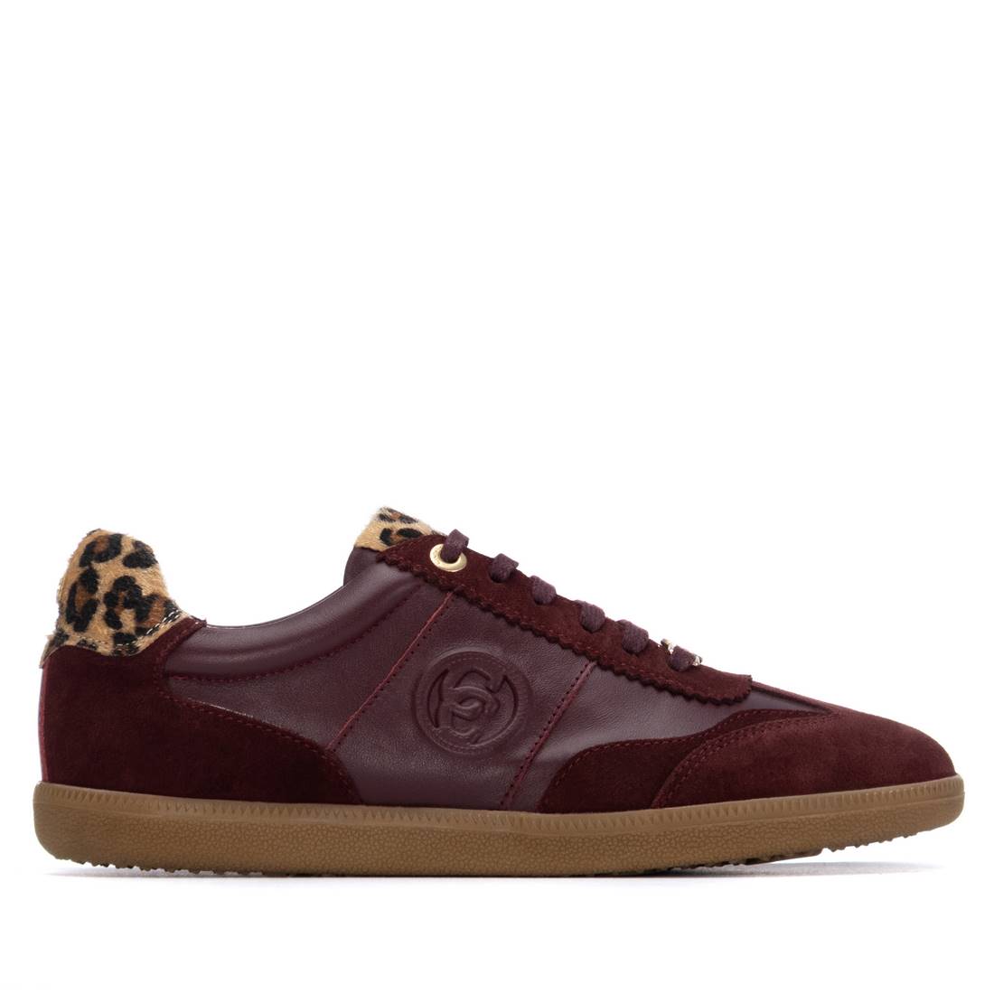 WOMEN'S SNEAKER CARMELA 16264002