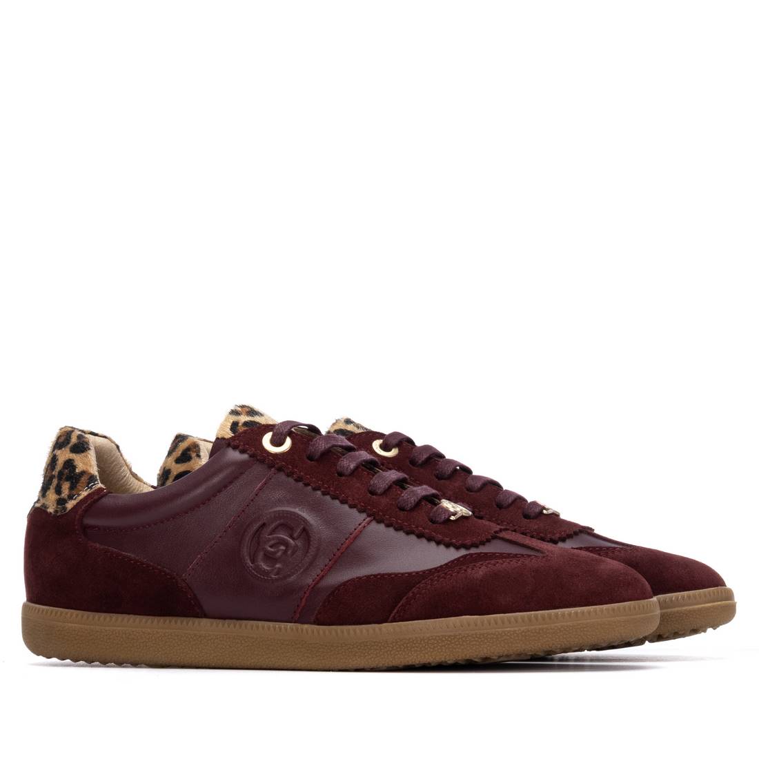WOMEN'S SNEAKER CARMELA 16264002