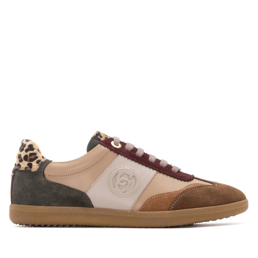 WOMEN'S SNEAKER CARMELA 16264006
