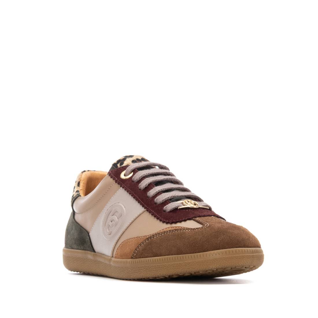 WOMEN'S SNEAKER CARMELA 16264006