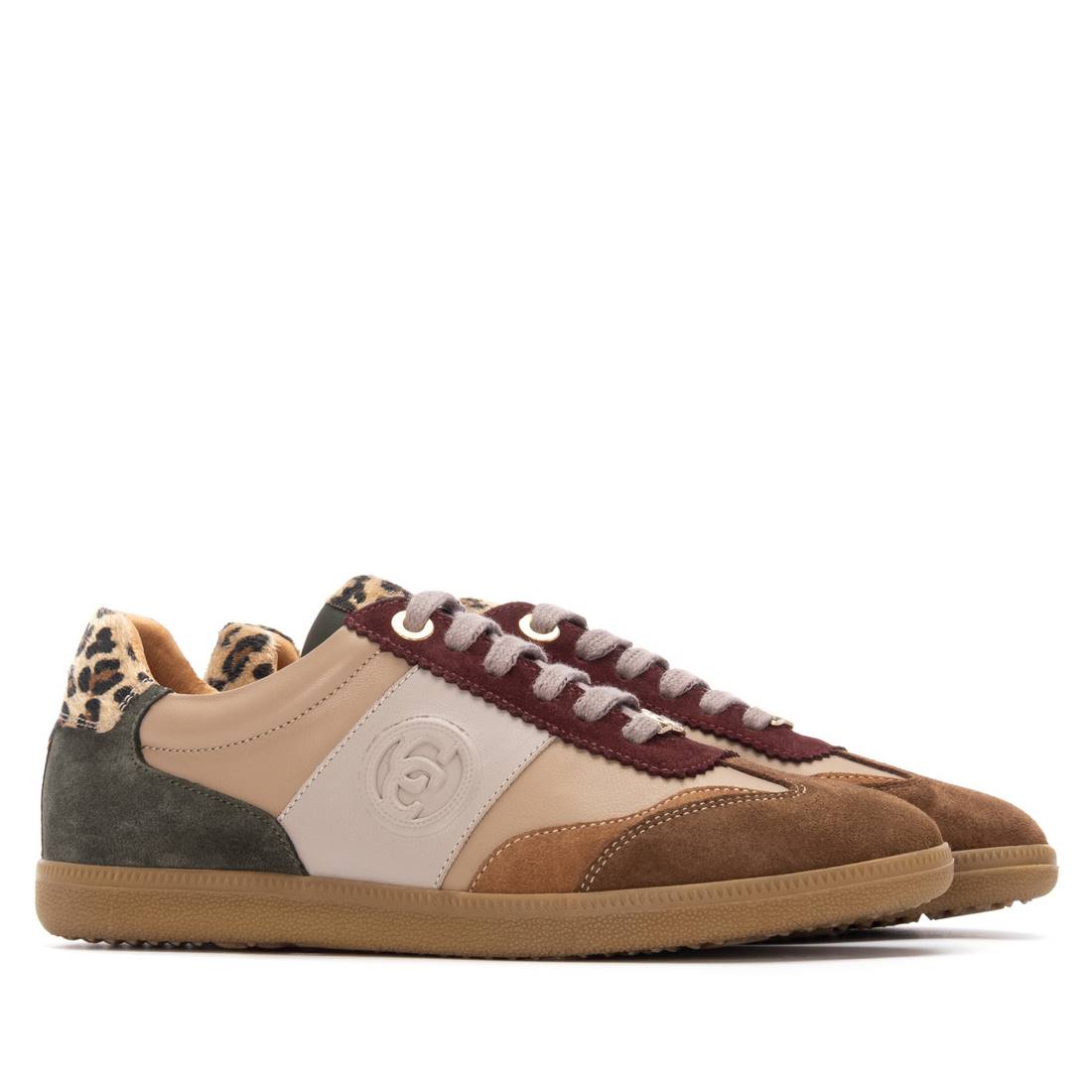 WOMEN'S SNEAKER CARMELA 16264006