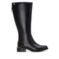 Bota de mujer con tacón Carmela 16264202