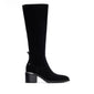 Bota de mujer con tacón Carmela 16264602