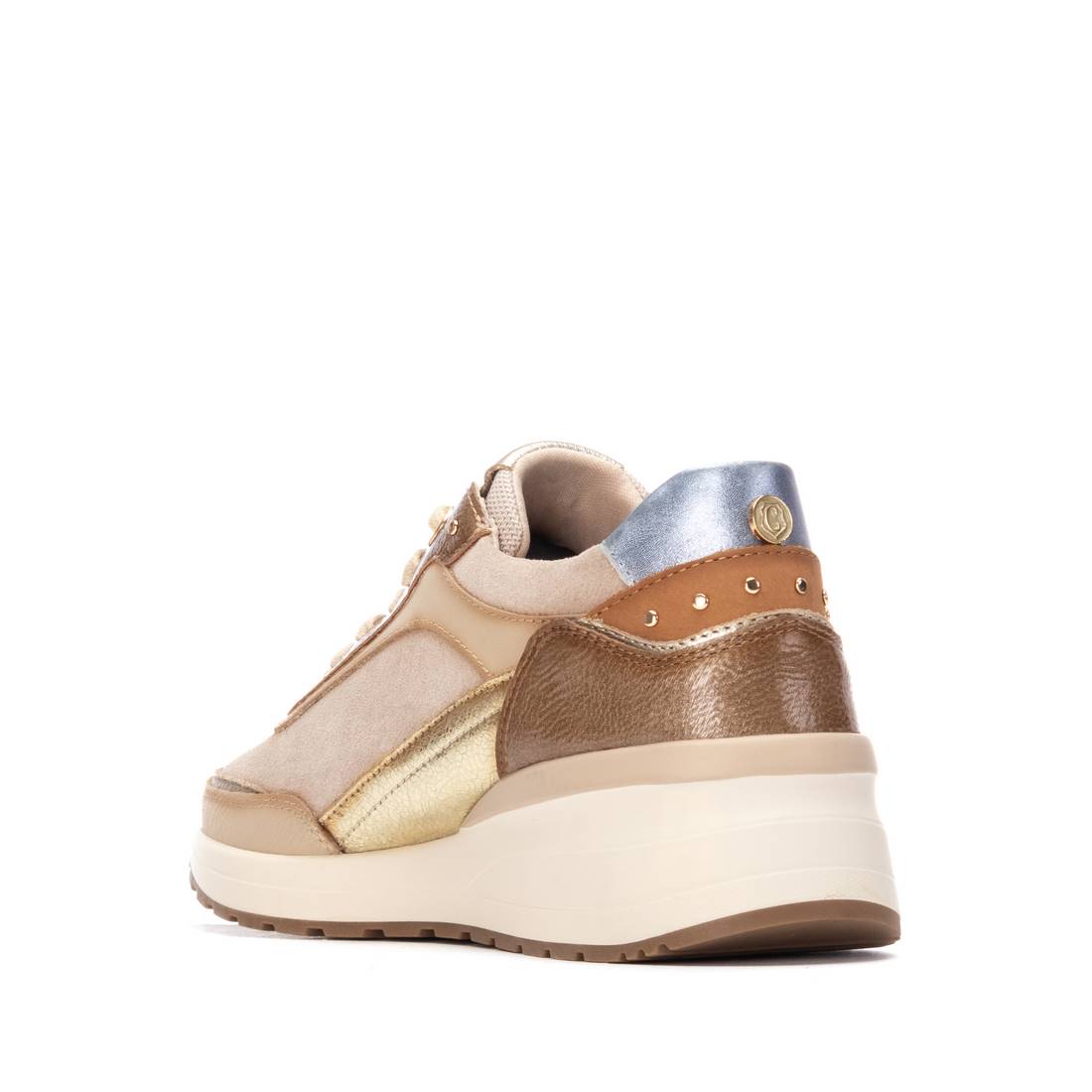 Zapatilla de mujer plano Carmela 16265202