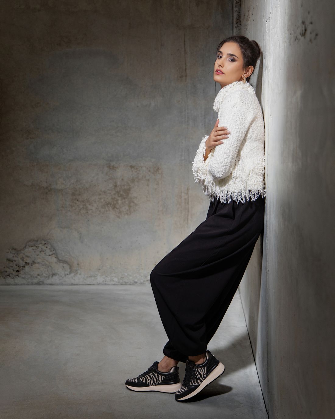 WOMEN'S SNEAKER CARMELA 16265303