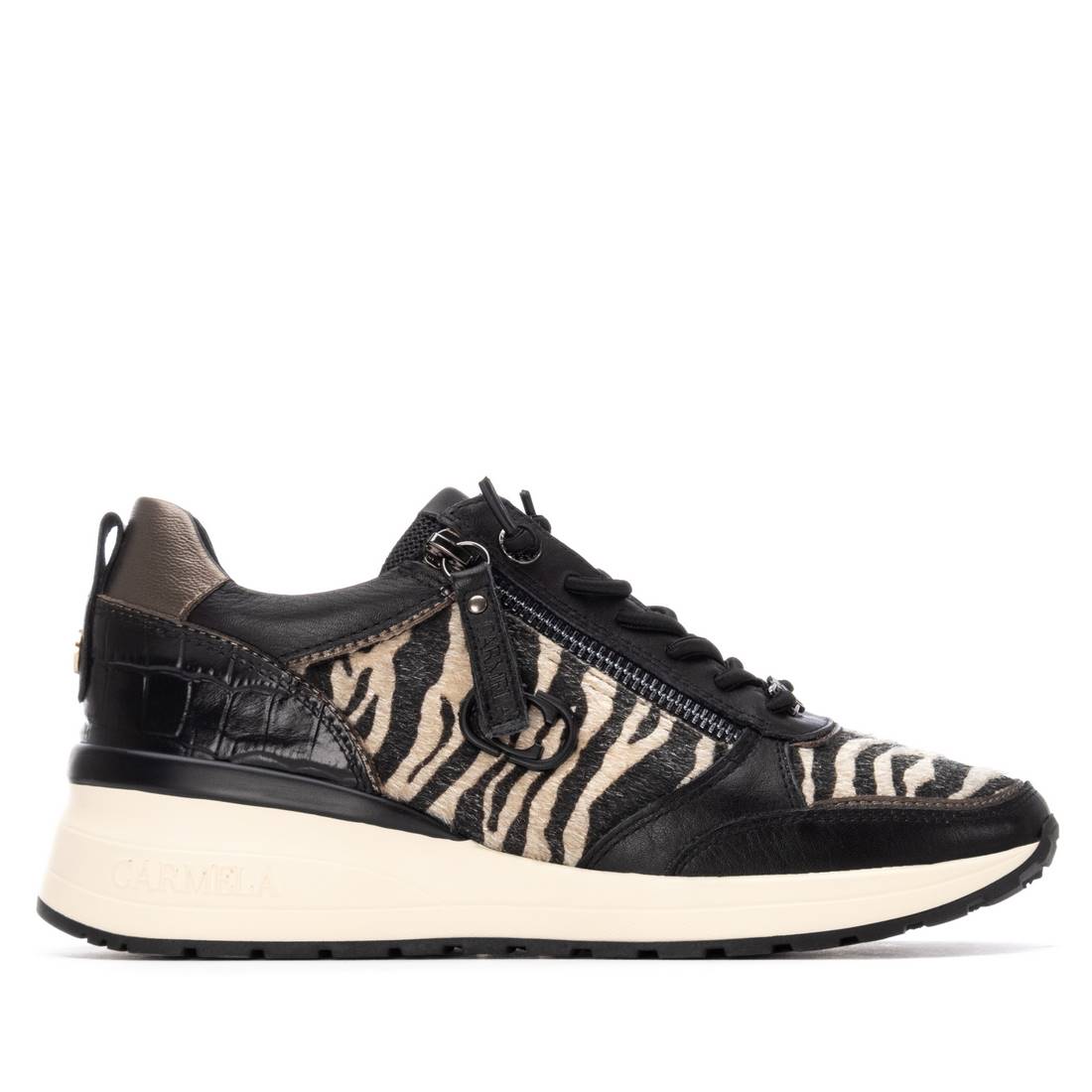 WOMEN'S SNEAKER CARMELA 16265303