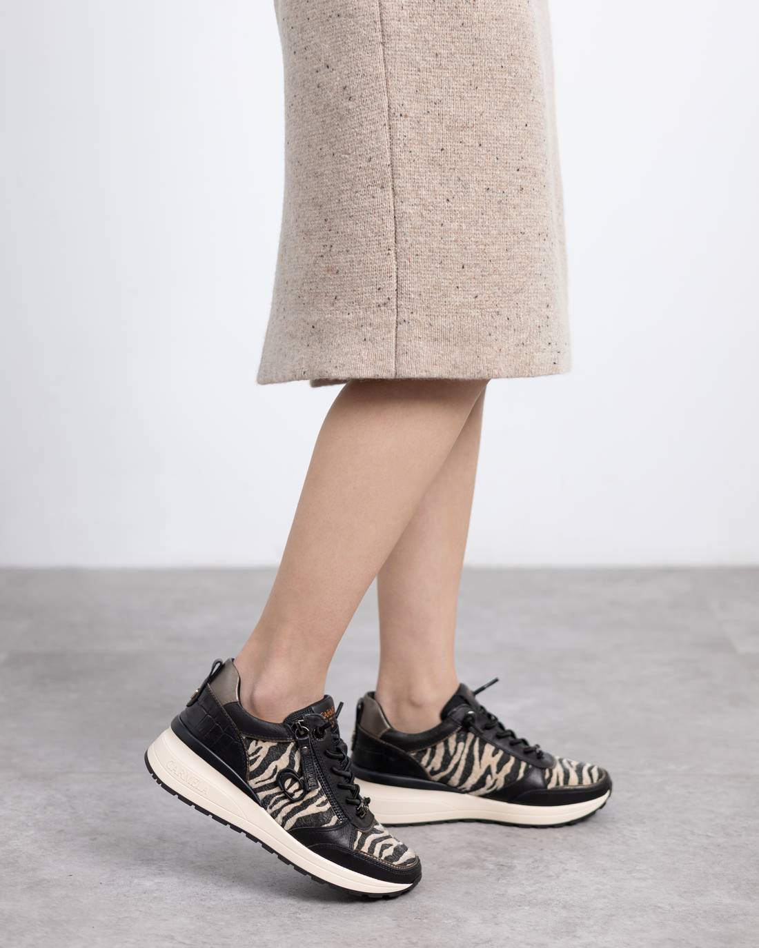 WOMEN'S SNEAKER CARMELA 16265303
