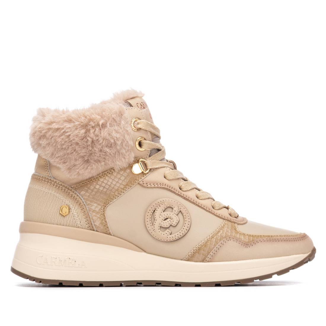 WOMEN'S SNEAKER CARMELA 16265401