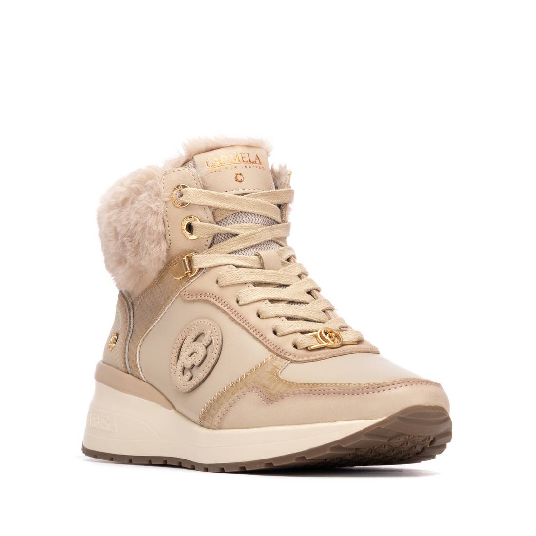 WOMEN'S SNEAKER CARMELA 16265401
