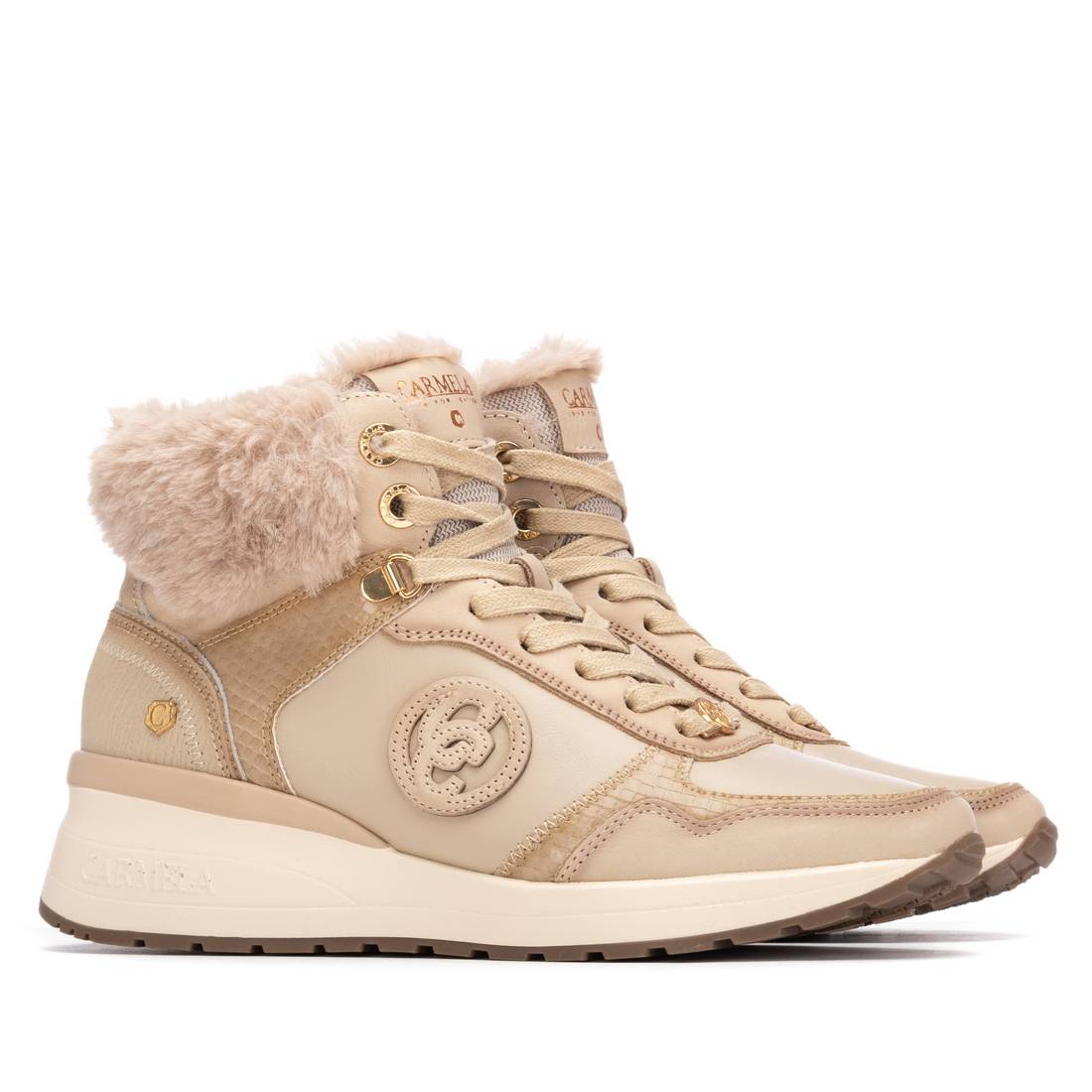 WOMEN'S SNEAKER CARMELA 16265401